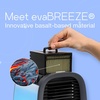 image:imageEvapolar evaChill Replacement Cartridge for Personal Evaporative Cooler and HumidifierPortable Air Conditioner for evaChill EV500 Black