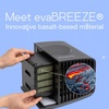 image:imageEvapolar evaSMART Air Cooler Spare Cartridge for Evapolar Air Conditioner EV3000 Black