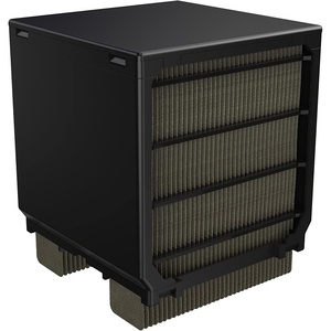 image:imageEvapolar EVA01 Replacement Evaporative Cartridge for Personal Air Cooler and Humidifier