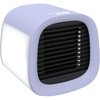 image:imageEvapolar Evachill Portable AC Unit Lavanda  Small Personal Air Conditioner Mini Evaporative Air Cooler For Desk and Camping Swamp Cooler