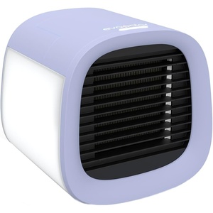 image:imageEvapolar Evachill Portable AC Unit Lavanda  Small Personal Air Conditioner Mini Evaporative Air Cooler For Desk and Camping Swamp Cooler