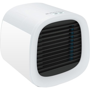 image:imageEvapolar evaCHILL Portable Air Conditioners  Portable AC Unit  Small Personal Evaporative Air Cooler amp Fan for Desk Office Car Camping GreyOpaque White