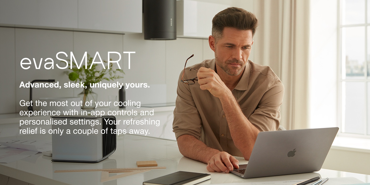 Don’t Miss Out: Portable Cooling Technology,Enjoy Fresh, Cool Air with Exclusive Evapolar DealsDon’t Miss Out: Portable Cooling Technology,Enjoy Fresh, Cool Air with Exclusive Evapolar Deals