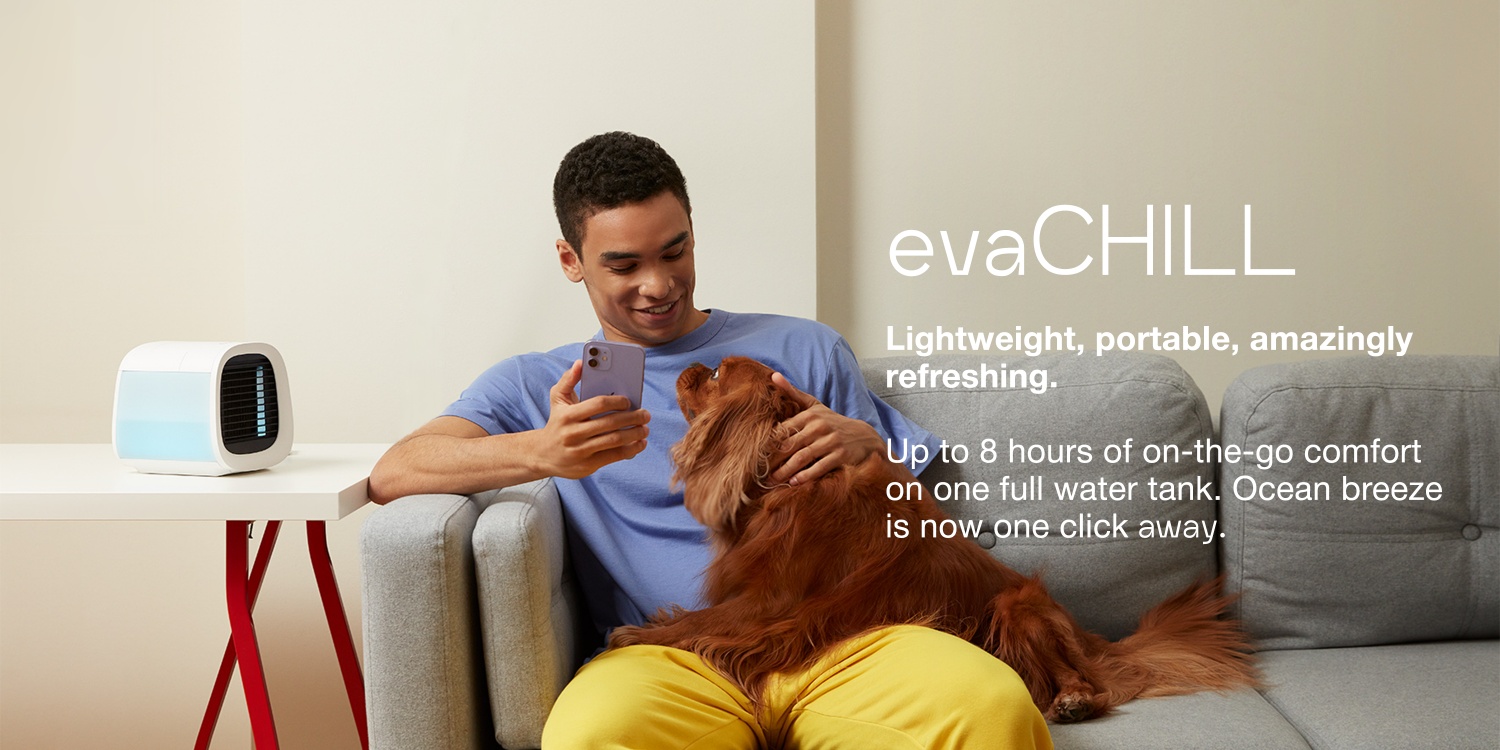 Don’t Miss Out: Portable Cooling Technology,Enjoy Fresh, Cool Air with Exclusive Evapolar DealsDon’t Miss Out: Portable Cooling Technology,Enjoy Fresh, Cool Air with Exclusive Evapolar Deals