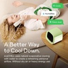 image:imageEvapolar Evaporative Air Cooler  Portable AC Unit EvaChill WhiteLight Green